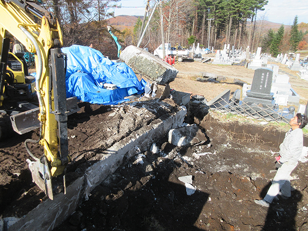 お墓じまい画像5