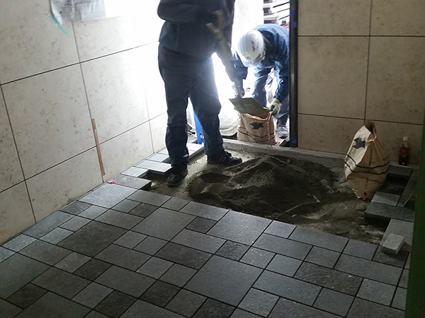 建築石材画像③