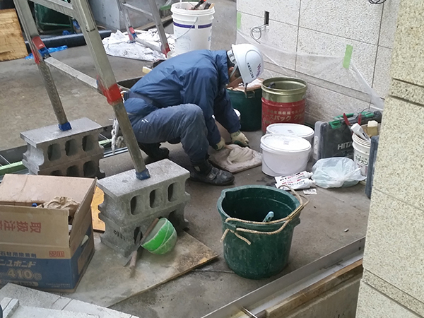 建築石材画像⑥