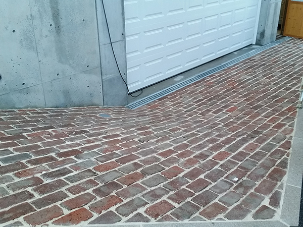 住宅外構画像①