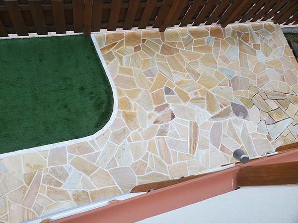 住宅外構画像10