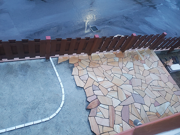 住宅外構画像12