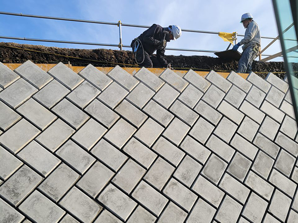 護岸関連画像⑤